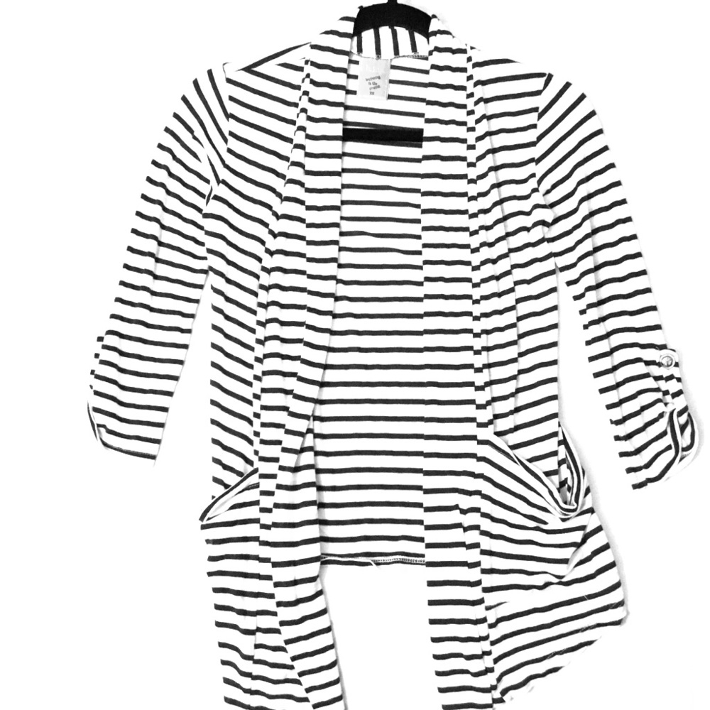 XS h.I.p. (Happening in the present) blouse